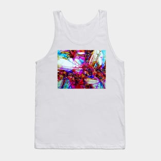 Spinel Tank Top